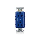 Leviton 16352-2PB 20A 125V Réceptacle