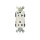 Leviton 16362-HGT 20A 125V Réceptacle