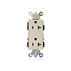 Leviton 16362-I 20A 125V Réceptacle