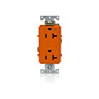 Leviton 16362-OIG 20A 125V Réceptacle