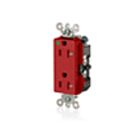 Leviton 16362-SGR 20A 125V Réceptacle
