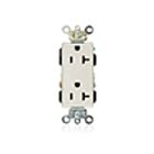 Leviton 16362-T 20A 125V Réceptacle