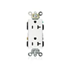 Leviton 16362-W 20A 125V Réceptacle