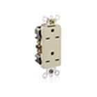 Leviton 16662-I 15A 250V Réceptacle