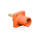 Leviton 16R23-4UO 400A 600V Réceptacle