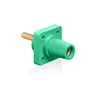 Leviton 16R24-4UG 400A 600V Réceptacle