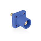Leviton 16R25-1UB 400A 600V Réceptacle