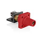 Leviton 16RSW-UR 400A 600V Réceptacle
