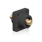 Leviton 18R21-UE Prise 400A noire