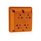 Leviton 21254-IG 20A 125V Réceptacle