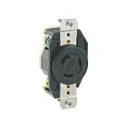 Leviton 2310-B 20A 125V Réceptacle