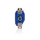 Leviton 2310-BU 20A 125V Réceptacle