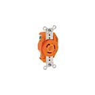 Leviton 2310-IG 20A 125V Réceptacle