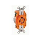 Leviton 2420-IG 20A 250V Réceptacle