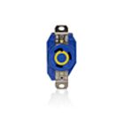 Leviton 2610-BU 30A 125V Réceptacle