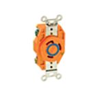 Leviton 2620-IG 30A 250V Réceptacle