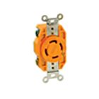 Leviton 2710-IG 30A 125-250V Réceptacle