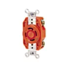 Leviton 2730-IG 30A 480V Réceptacle