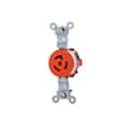 Leviton 4760-IG 15A 277V Réceptacle