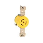 Leviton 47CM-10 15A 125V Réceptacle