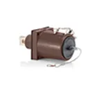 Leviton 49FR1-XH 1135A 1000V Réceptacle