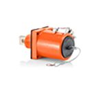 Leviton 49FR1-XO 1135A 1000V Réceptacle