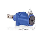 Leviton 49FR2-CB 1135A 1000V Réceptacle