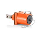 Leviton 49FR2-XO 1135A 1000V Réceptacle