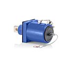 Leviton 49MR1-XB 1135A 1000V Réceptacle