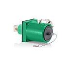 Leviton 49MR1-XG 1135A 1000V Réceptacle