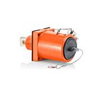 Leviton 49MR1-XO 1135A 1000V Réceptacle