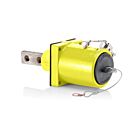 Leviton 49MR2-XY 1135A 1000V Réceptacle