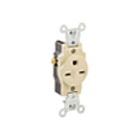 Leviton 5029-I 15A 250V Réceptacle
