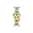 Leviton 5251-I 15A 125V Réceptacle