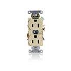 Leviton 5252-I 15A 125V Réceptacle