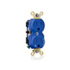 Leviton 5262-1PB 15A 125V Réceptacle