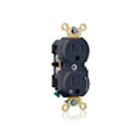 Leviton 5262-1PE 15A 125V Réceptacle