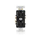 Leviton 5262-S2E 15A 125V Réceptacle