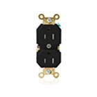 Leviton 5262-SGE 15A 125V Réceptacle