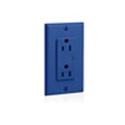 Leviton 5280-B 15A 125V Réceptacle