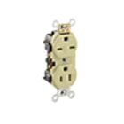 Leviton 5292-I 15A 125-250V Réceptacle