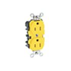 Leviton 52CM-62 15A 125V Réceptacle