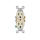Leviton 5320-TCP 15A 125V Réceptacle