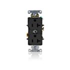 Leviton 5352-E 20A 125V Réceptacle