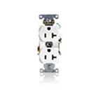 Leviton 5352-W 20A 125V Réceptacle