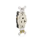 Leviton 5361-T 20A 125V Réceptacle