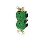 Leviton 5362-2PN 20A 125V Réceptacle