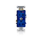 Leviton 5362-BIG 20A 125V Réceptacle
