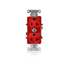 Leviton 5362-IGR 20A 125V Réceptacle