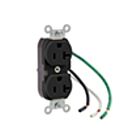 Leviton 5362-LE 20A 125V Réceptacle